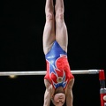 Gymnastics athletes 83