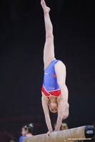 Gymnastics athletes 99