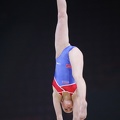 Gymnastics athletes 99