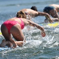 Female Surf Athlete Photo 6